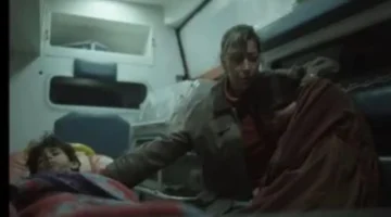 تطورات مثيرة في مسلسل صحاب الأرض.. هل تنجح منة شلبي في علاج الطفلين بمصر؟